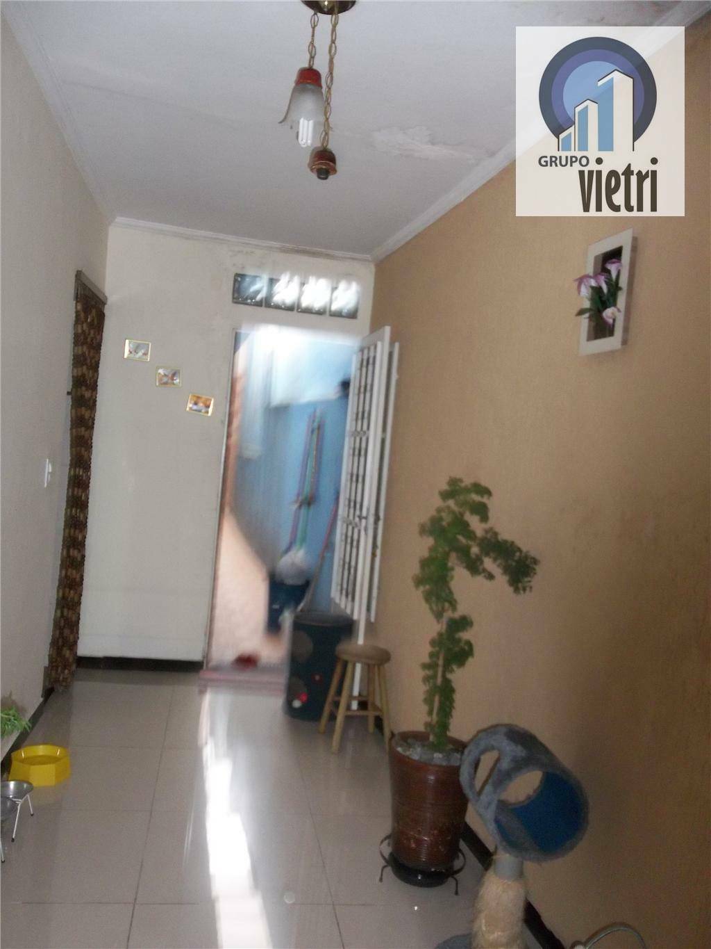 Sobrado à venda com 2 quartos, 110m² - Foto 3