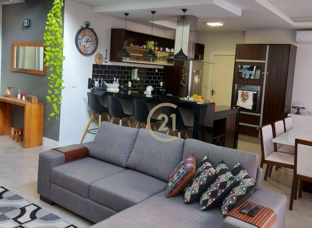 Casa de Condomínio à venda com 3 quartos, 250m² - Foto 5