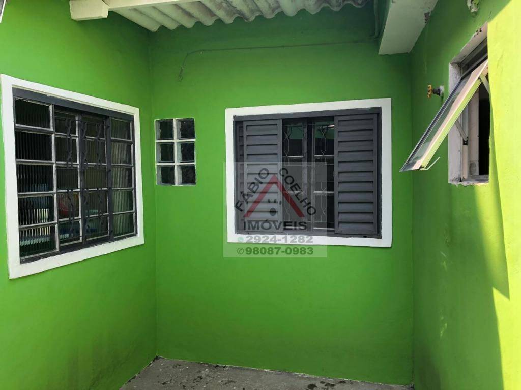 Casa de Condomínio à venda com 2 quartos, 60m² - Foto 2