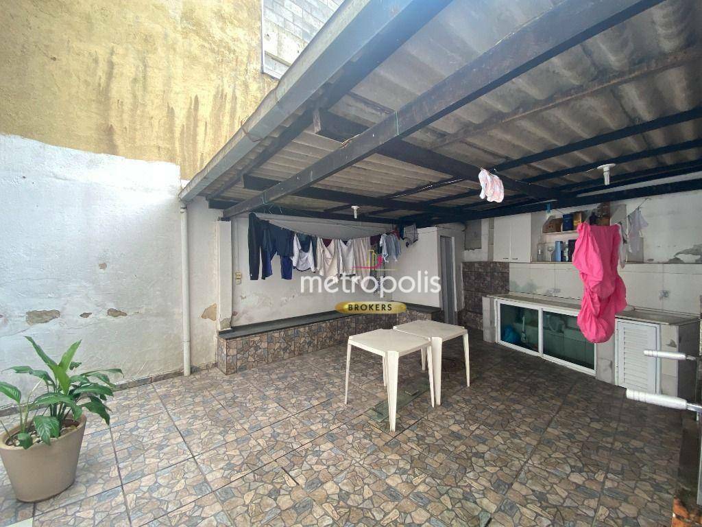 Sobrado à venda com 3 quartos, 168m² - Foto 31