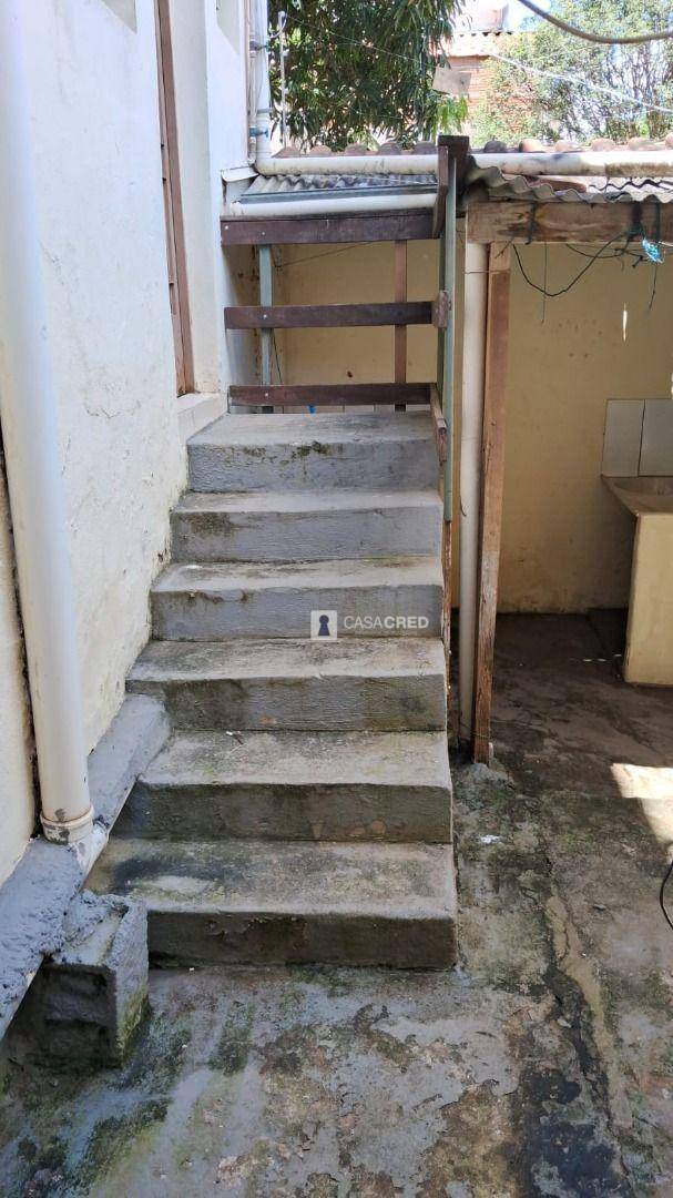 Casa, 1 quarto, 40 m² - Foto 5