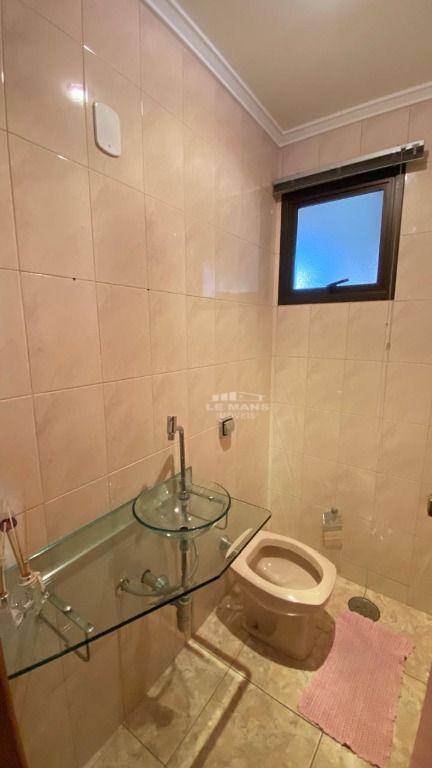 Apartamento à venda com 3 quartos, 123m² - Foto 9