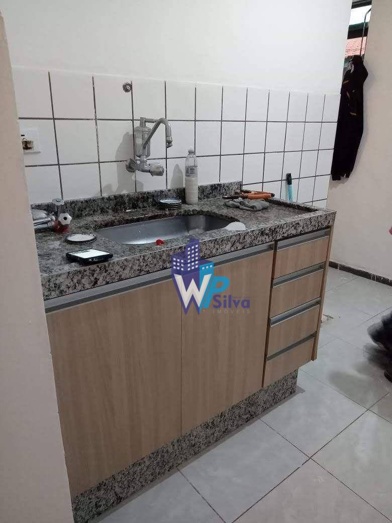 Apartamento à venda com 2 quartos, 48m² - Foto 3