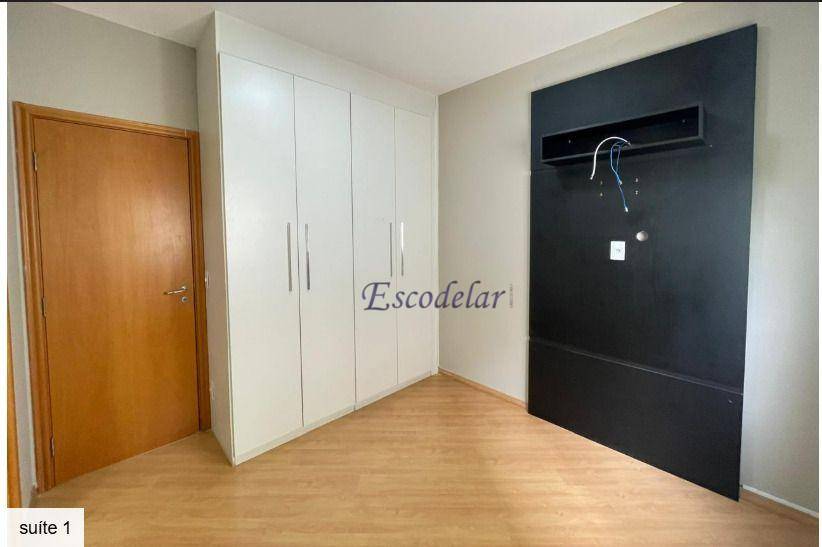 Apartamento à venda com 3 quartos, 139m² - Foto 21