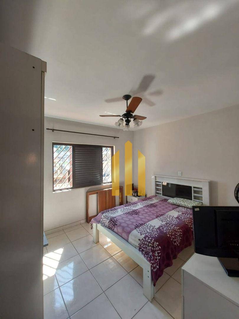 Sobrado à venda com 2 quartos, 85m² - Foto 5