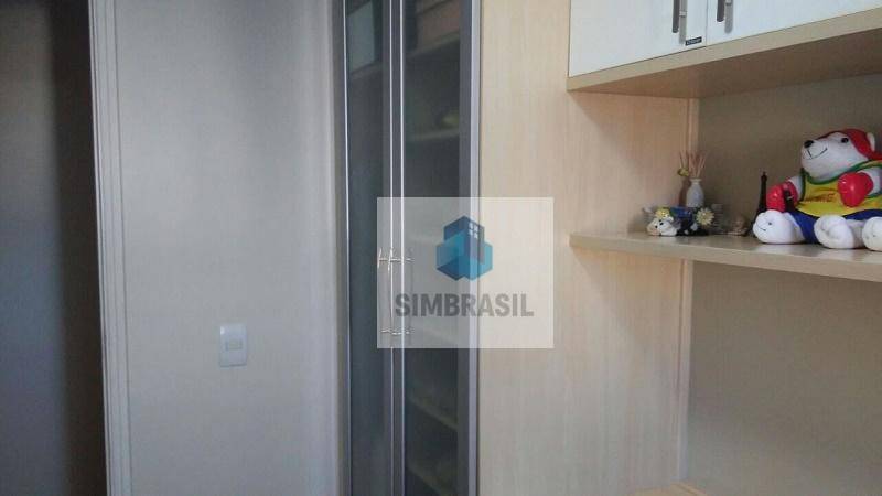 Apartamento à venda com 3 quartos, 67m² - Foto 17