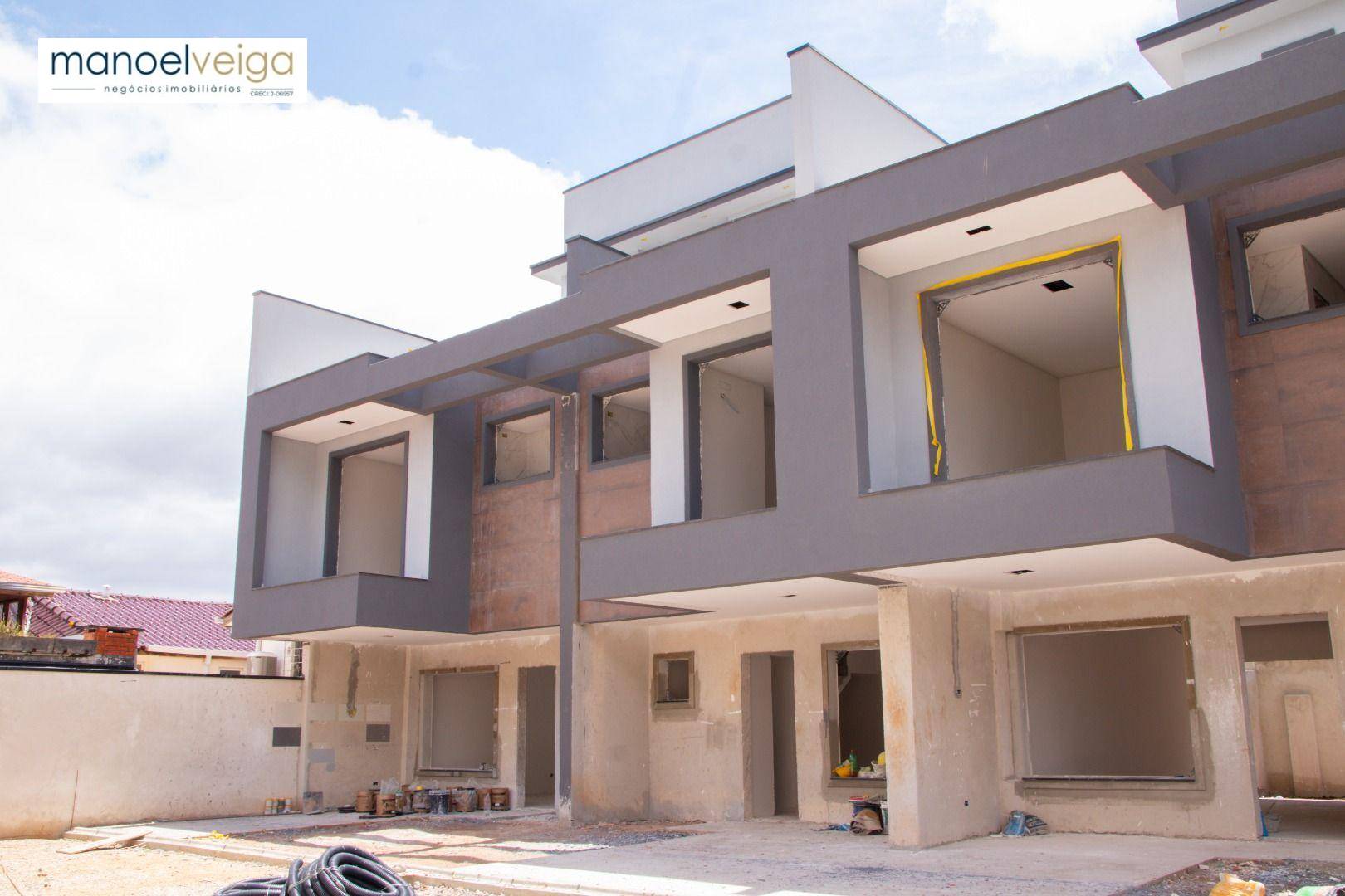 Sobrado à venda com 3 quartos, 128m² - Foto 4