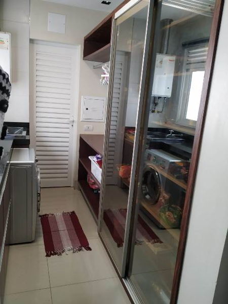 Apartamento à venda com 3 quartos, 182m² - Foto 50