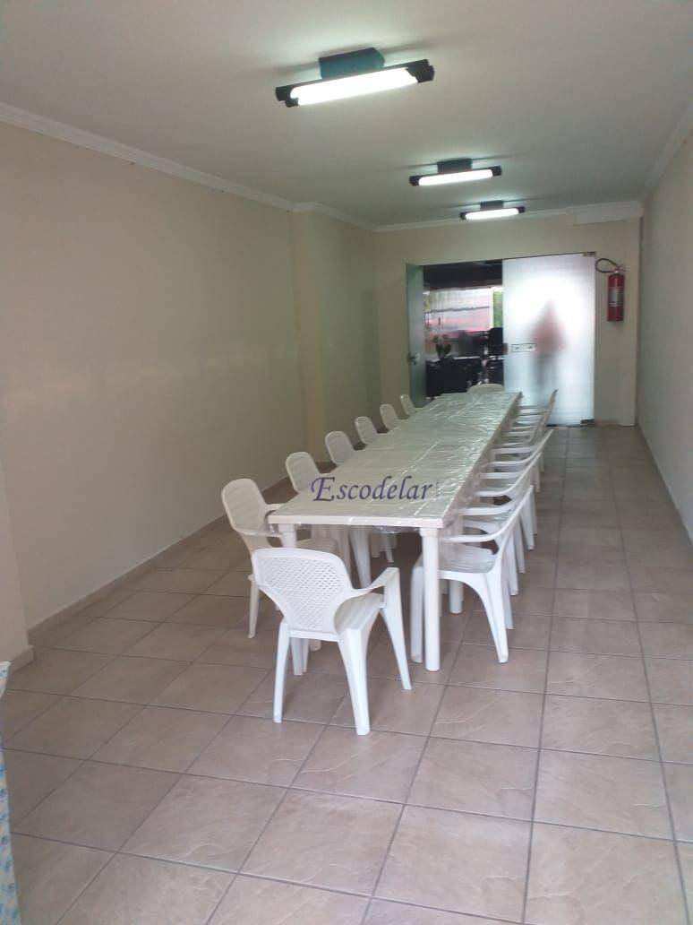 Apartamento à venda com 2 quartos, 60m² - Foto 22