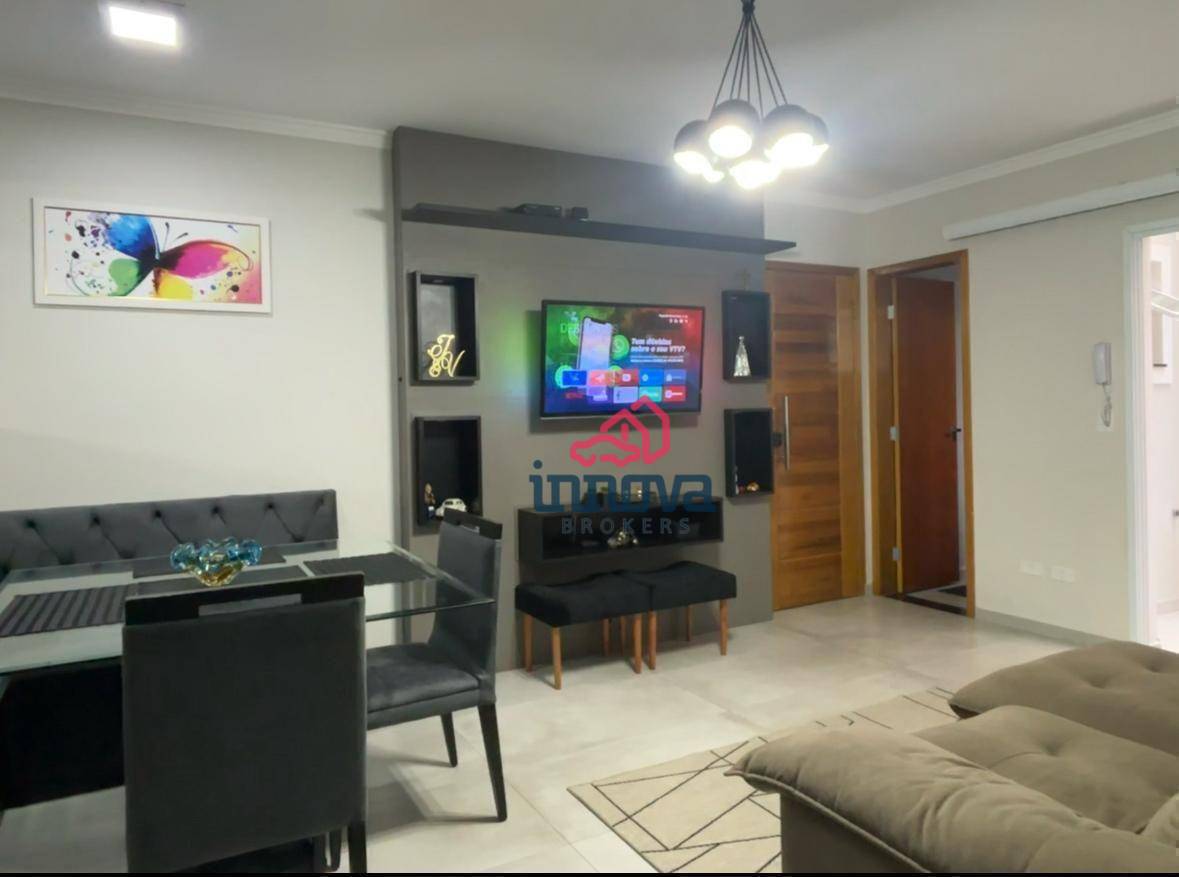 Sobrado à venda com 2 quartos, 89M2 - Foto 3