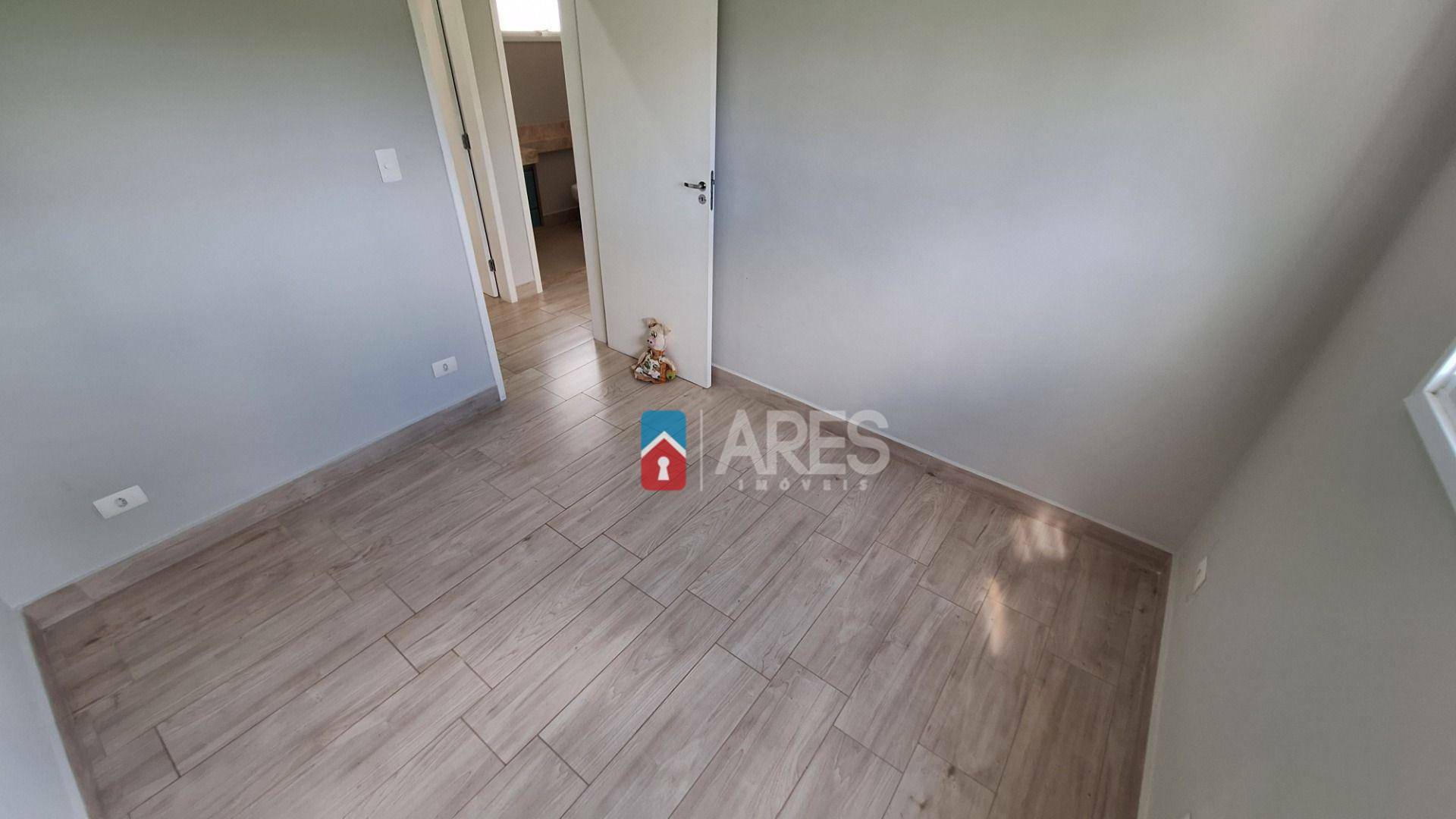 Apartamento à venda com 3 quartos, 80m² - Foto 11