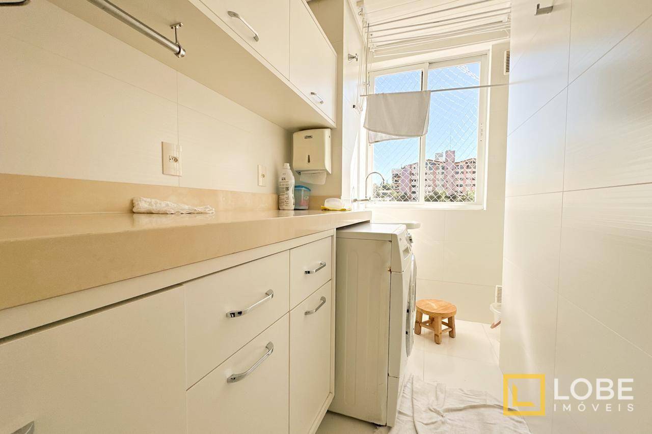 Apartamento à venda com 4 quartos, 204m² - Foto 19