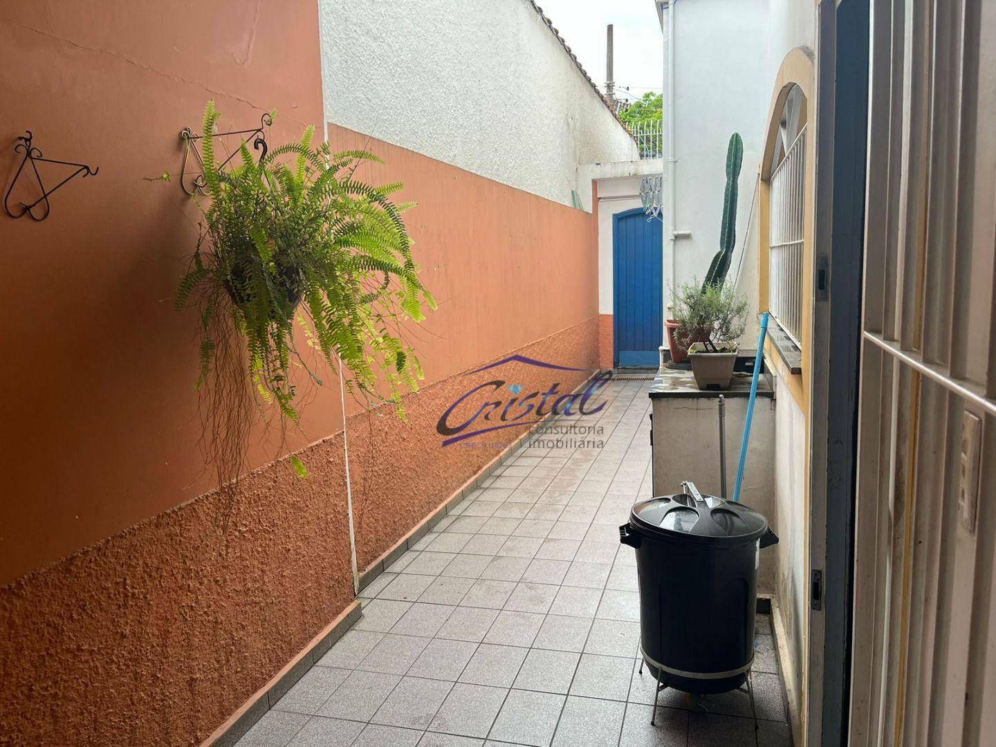 Casa à venda com 3 quartos, 179m² - Foto 18