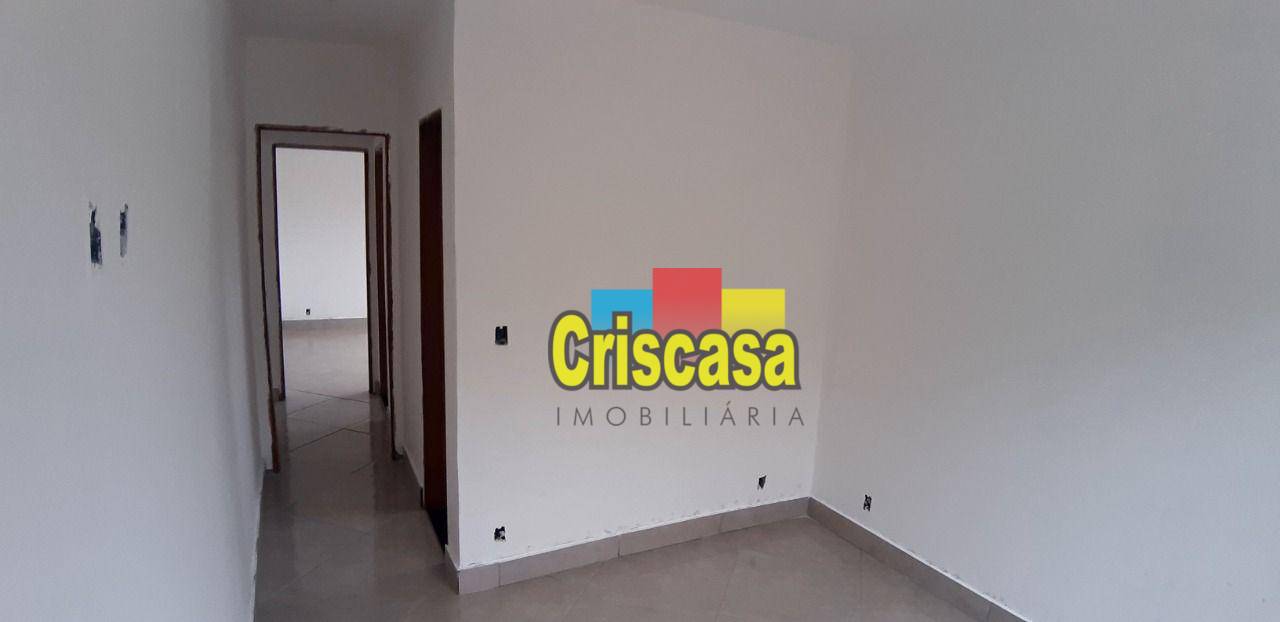 Casa à venda com 2 quartos, 65m² - Foto 6