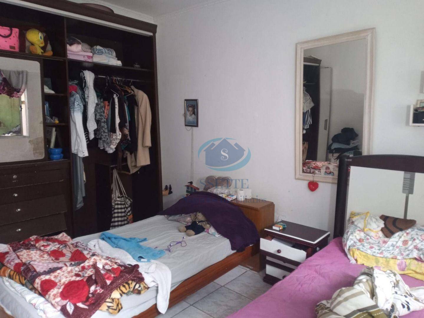 Casa à venda com 2 quartos, 69m² - Foto 2