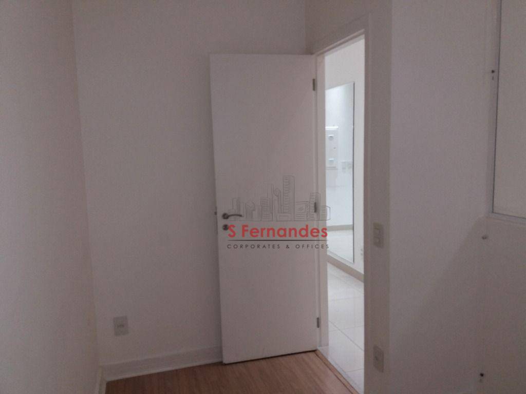 Conjunto Comercial-Sala para alugar, 60m² - Foto 19