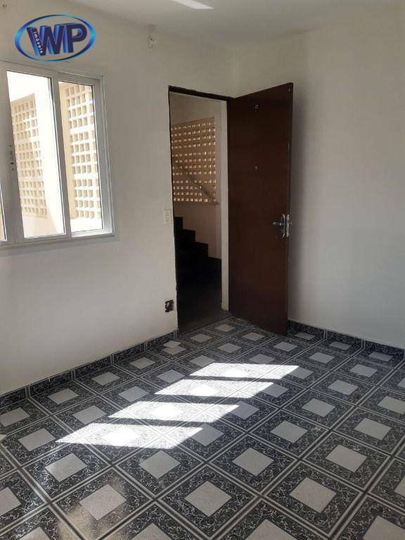 Apartamento, 2 quartos, 48 m² - Foto 1