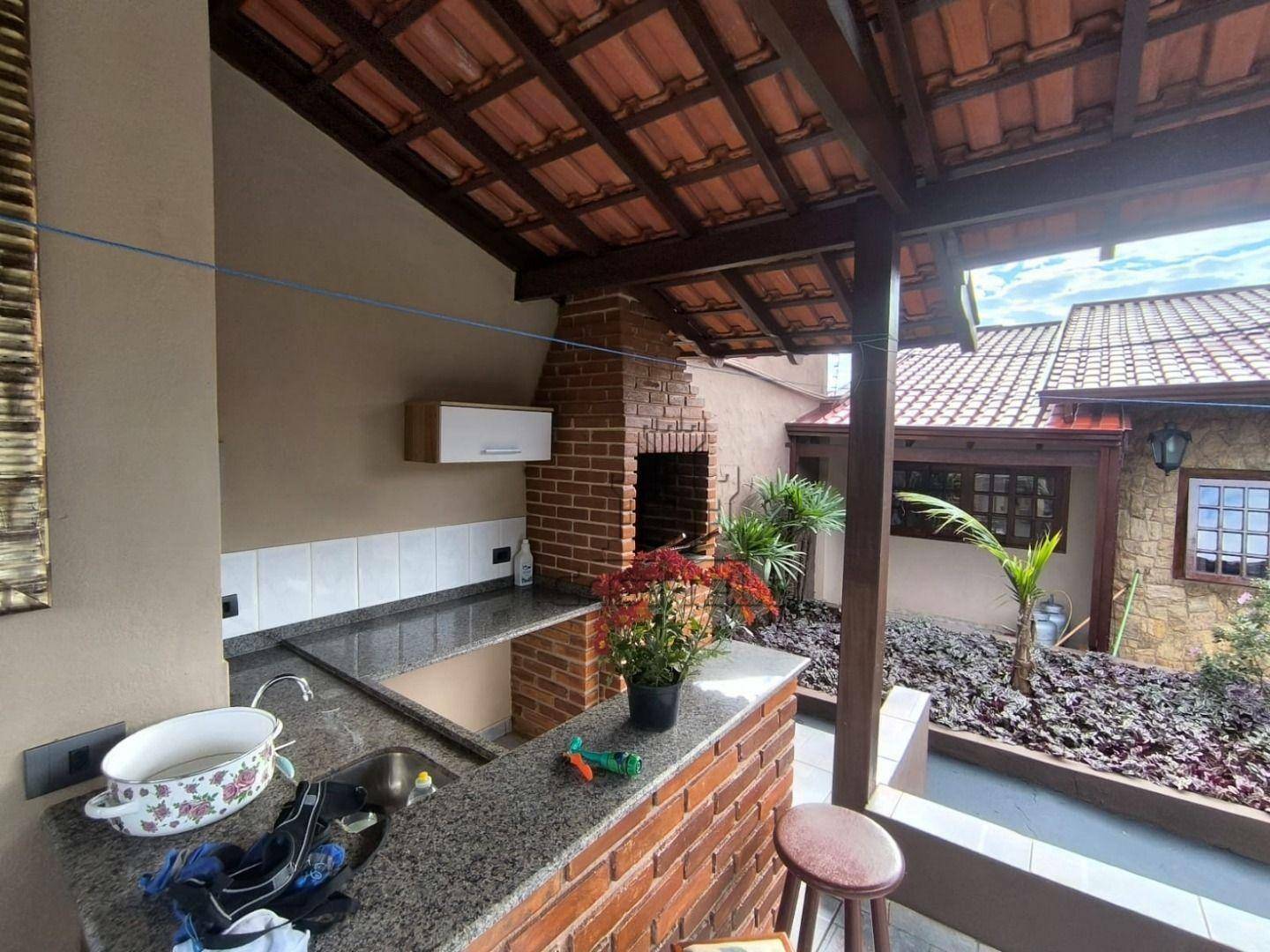 Casa, 3 quartos, 160 m² - Foto 3