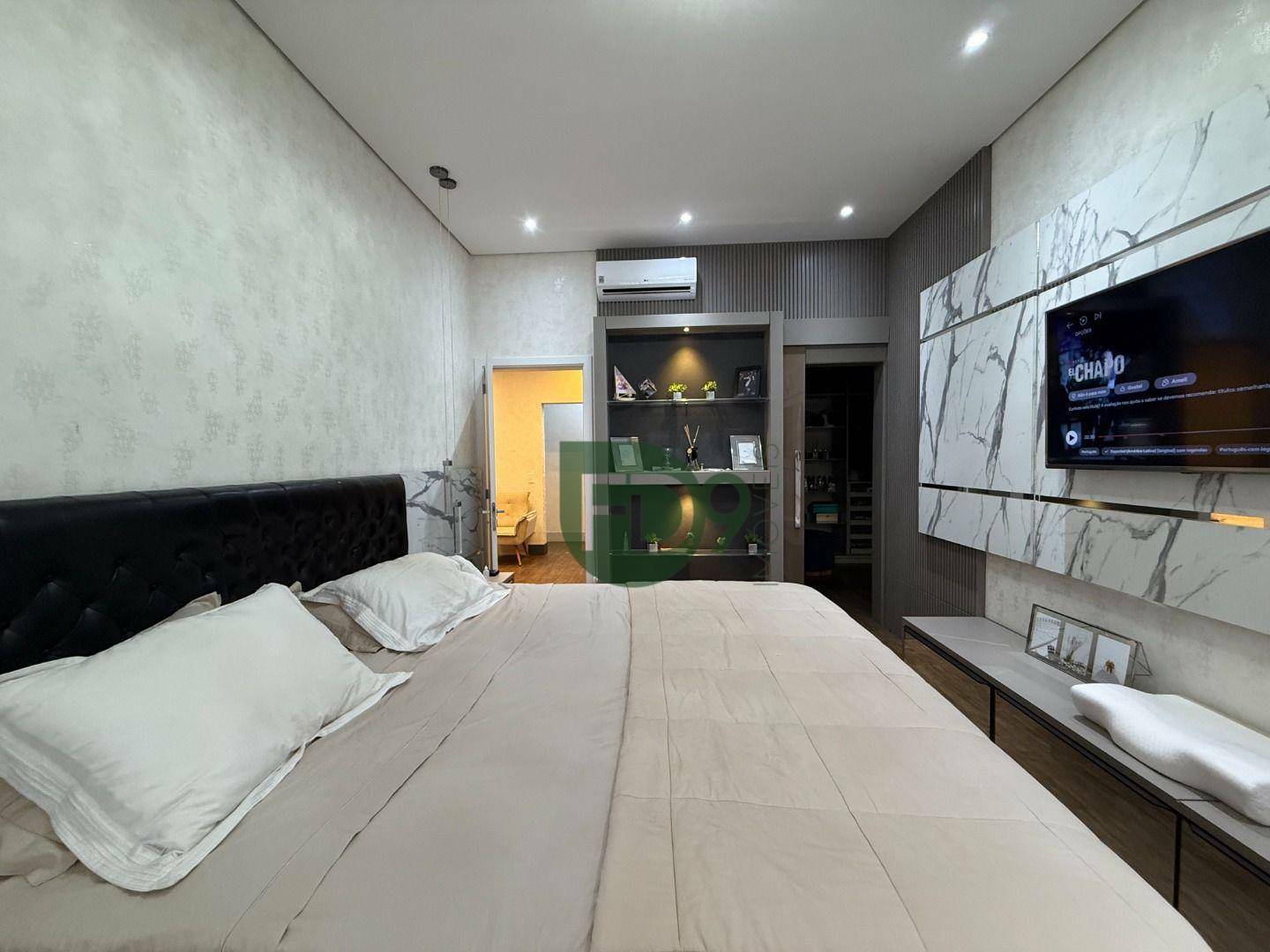 Casa de Condomínio à venda com 3 quartos, 300m² - Foto 32