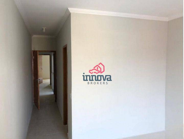 Sobrado à venda com 3 quartos, 140m² - Foto 2