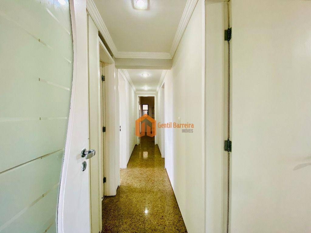 Apartamento à venda com 4 quartos, 174m² - Foto 26