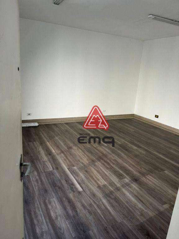 Conjunto Comercial-Sala para alugar, 31m² - Foto 2