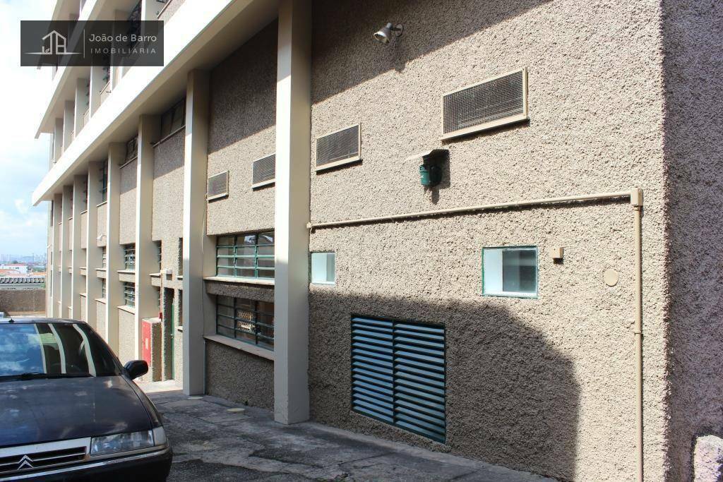Prédio Inteiro à venda e aluguel, 8813m² - Foto 2