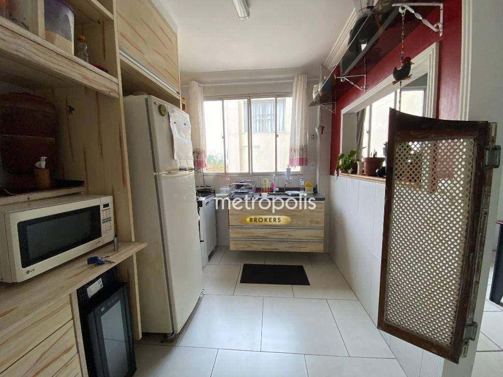 Apartamento à venda com 2 quartos, 78m² - Foto 8