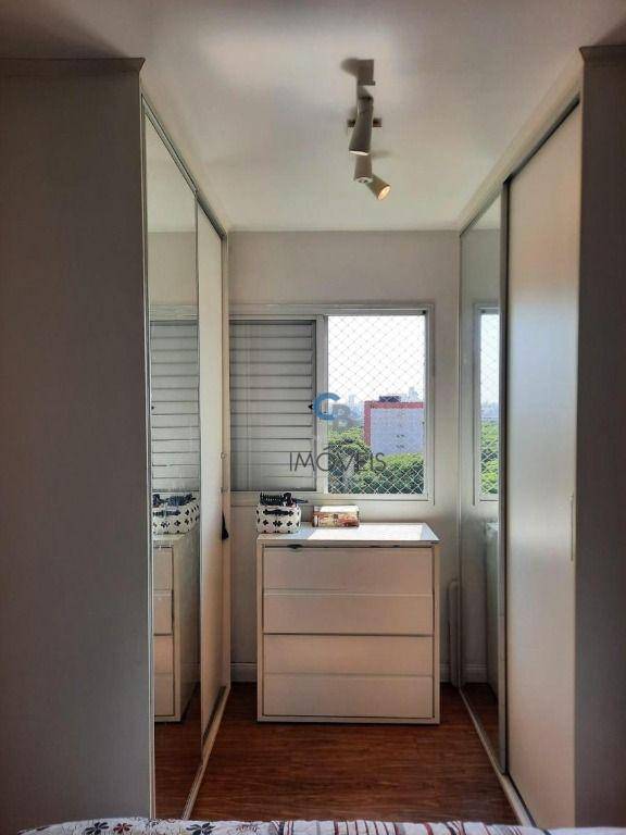 Apartamento à venda com 2 quartos, 65m² - Foto 10