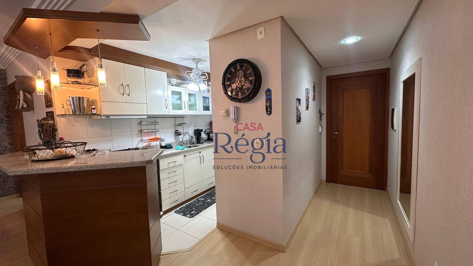 Apartamento, 2 quartos, 97 m² - Foto 4