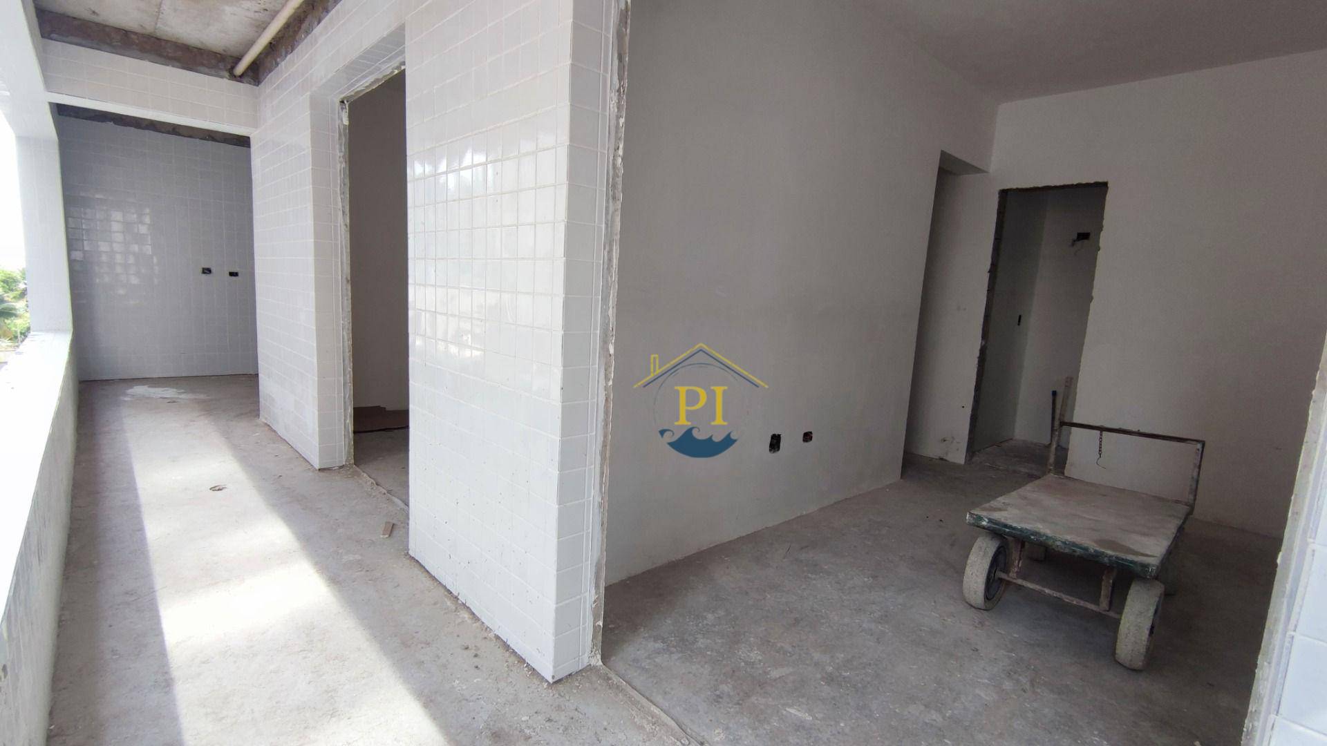 Apartamento à venda com 2 quartos, 80m² - Foto 20