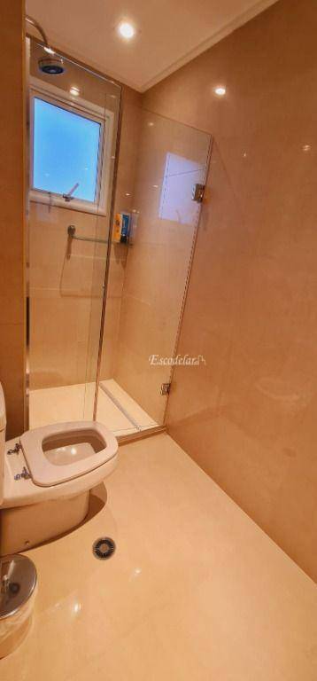 Apartamento à venda com 3 quartos, 264m² - Foto 25