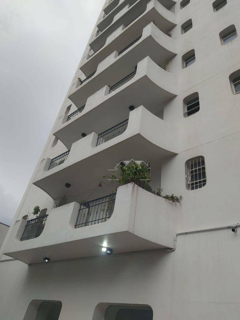 Apartamento à venda com 4 quartos, 192m² - Foto 31