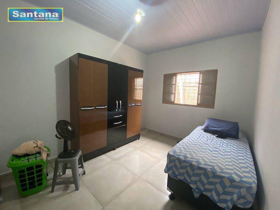 Casa à venda com 2 quartos, 70m² - Foto 12