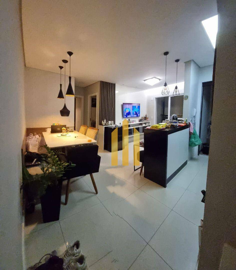 Apartamento à venda com 2 quartos, 72m² - Foto 7