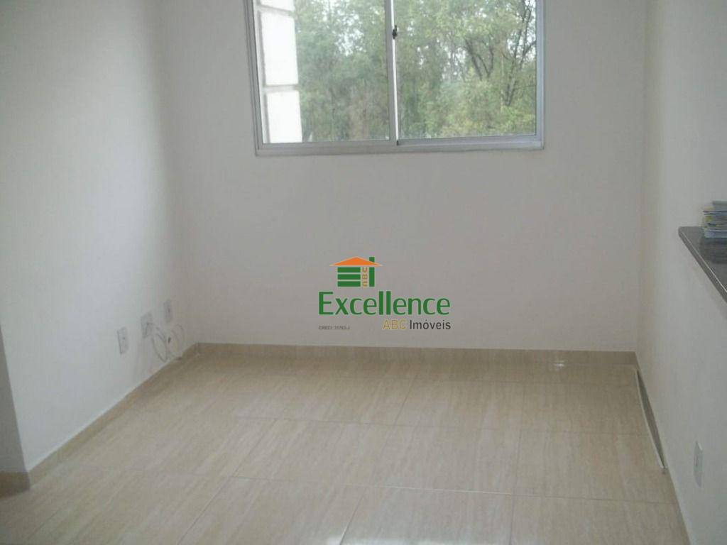 Apartamento à venda e aluguel com 2 quartos, 48m² - Foto 4