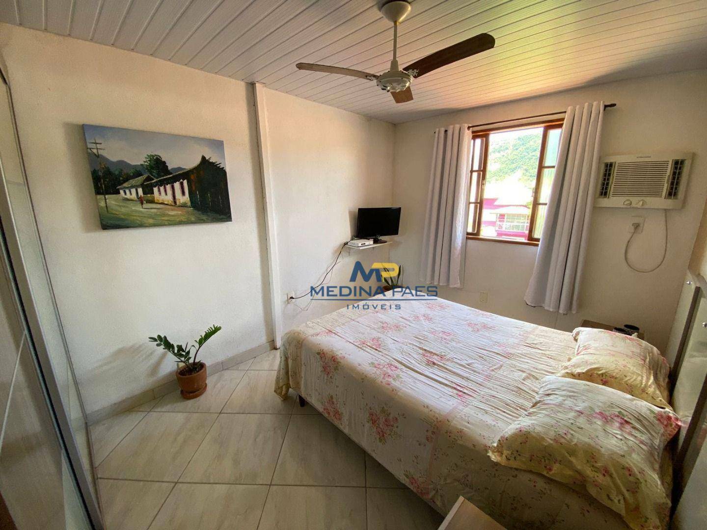 Casa de Condomínio à venda com 3 quartos, 125M2 - Foto 11