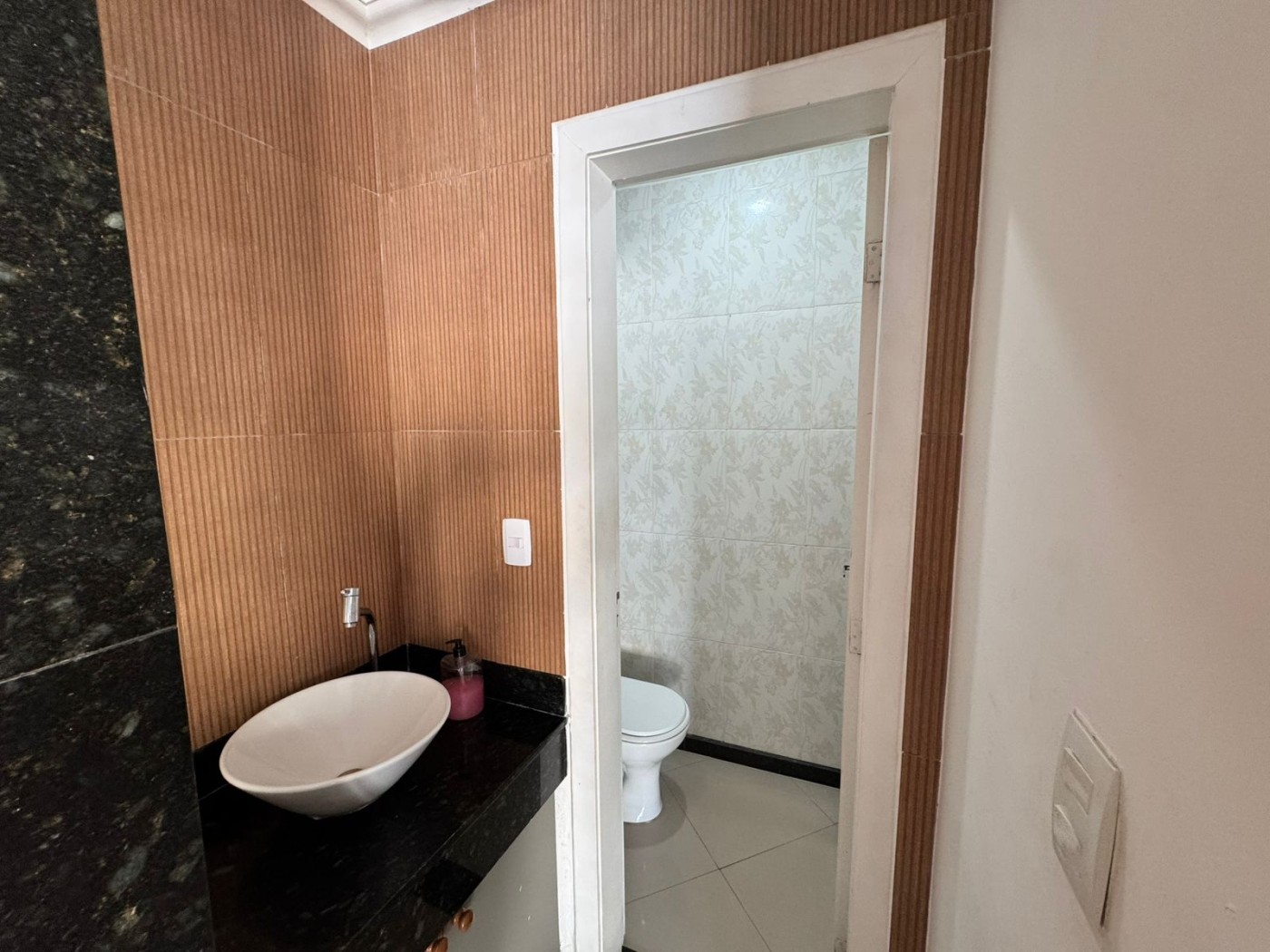 Casa de Condomínio à venda com 3 quartos, 344m² - Foto 23