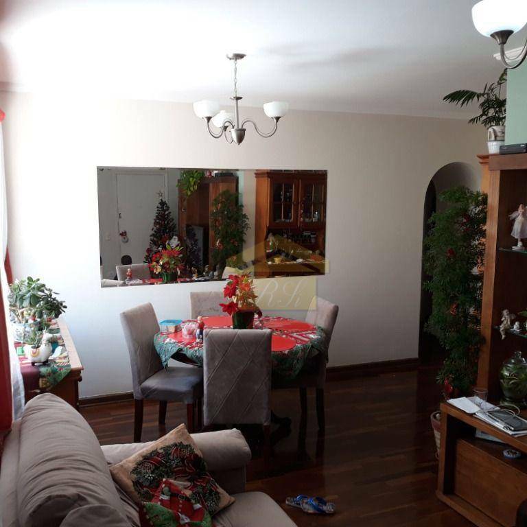 Apartamento à venda com 3 quartos, 87m² - Foto 14