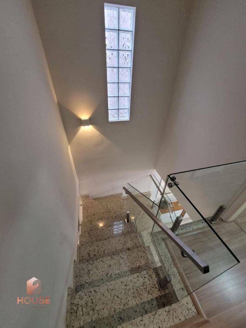 Casa de Condomínio à venda com 3 quartos, 183m² - Foto 10