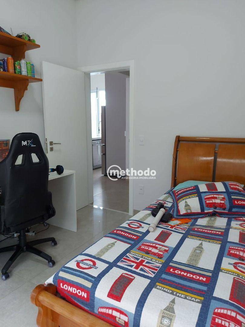 Casa de Condomínio à venda com 3 quartos, 180m² - Foto 11