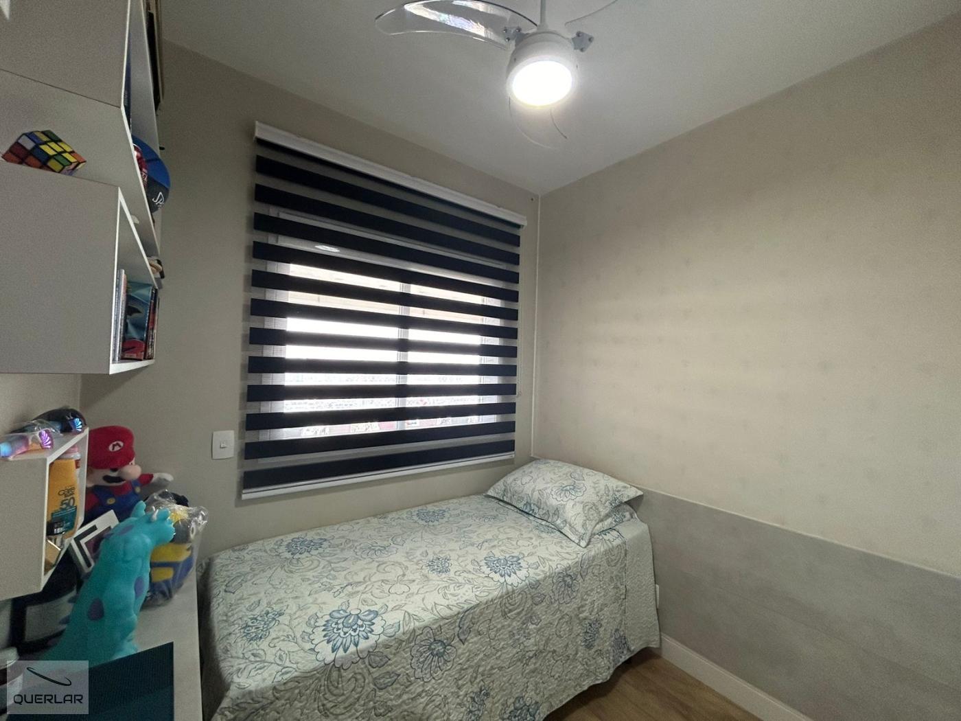 Apartamento à venda com 3 quartos, 87m² - Foto 33