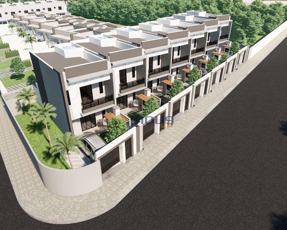Casa de Condomínio à venda com 3 quartos, 872M2 - Foto 12