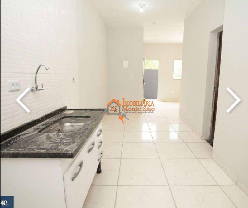 Apartamento para alugar com 2 quartos, 70m² - Foto 4