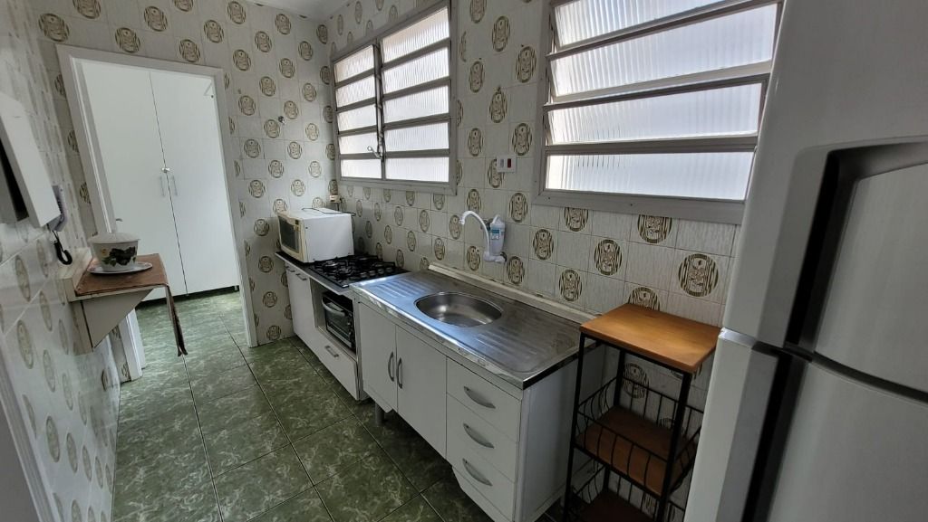 Apartamento à venda com 1 quarto, 55m² - Foto 12