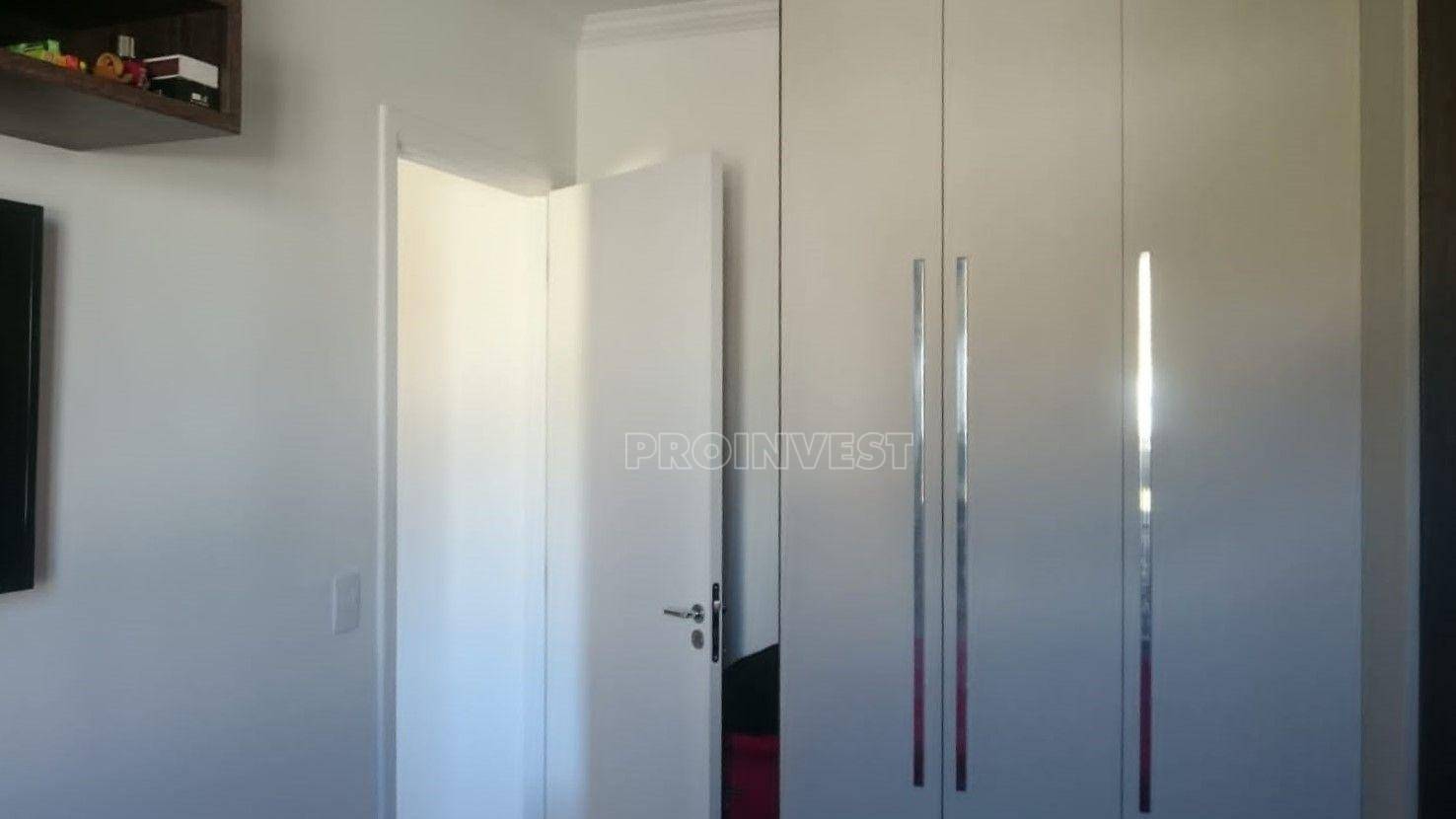 Apartamento à venda com 2 quartos, 51m² - Foto 10