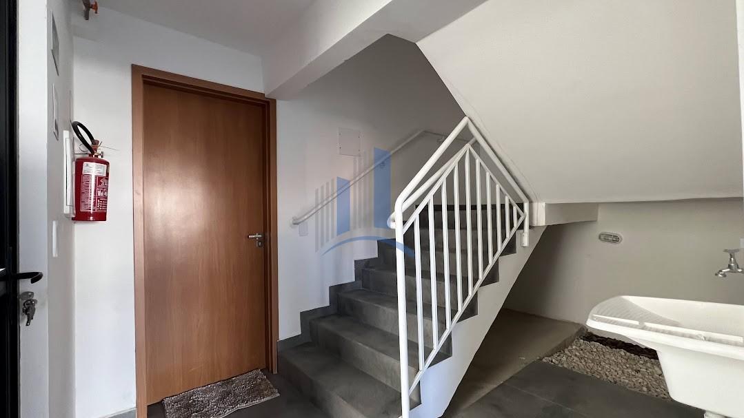 Apartamento à venda com 3 quartos, 60m² - Foto 8