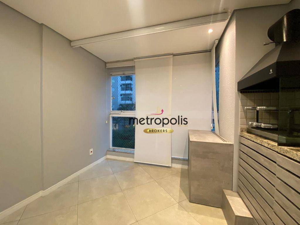 Apartamento para alugar com 2 quartos, 78m² - Foto 22