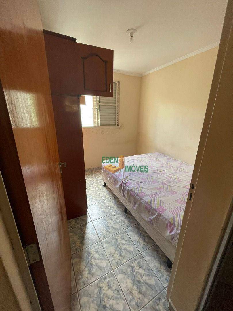 Apartamento para alugar com 3 quartos - Foto 2