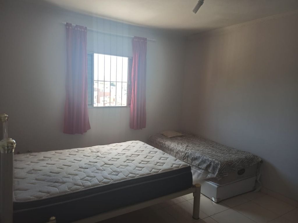 Sobrado à venda com 3 quartos, 196m² - Foto 26